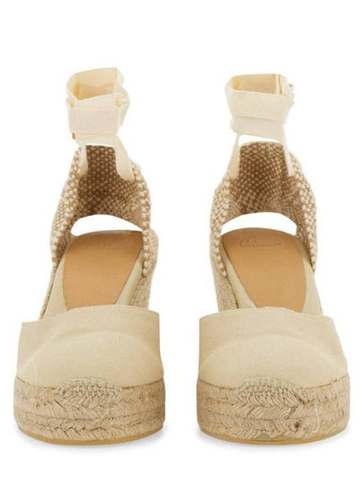 Castañer Espadrille 