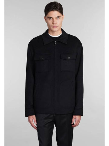 Theory Casual Jacket - THEORY - BALAAN 1