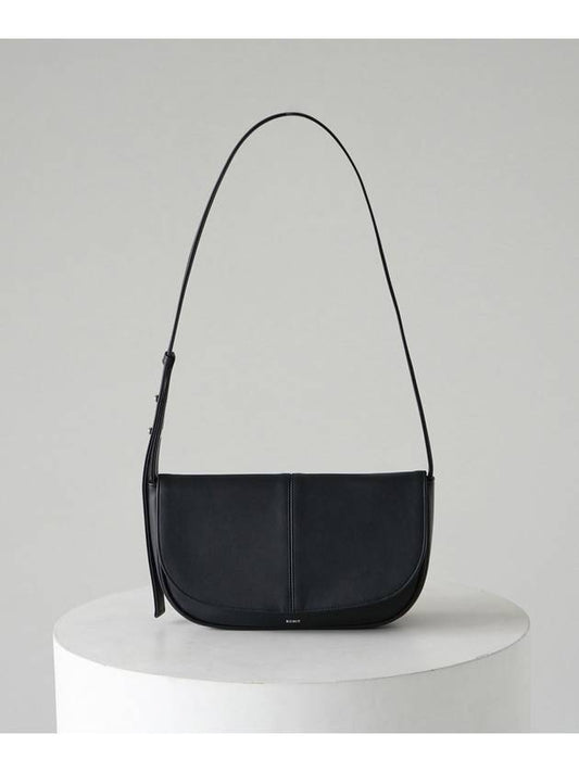 HARU BAG BLACK HRUBLK - ECRIT - BALAAN 2