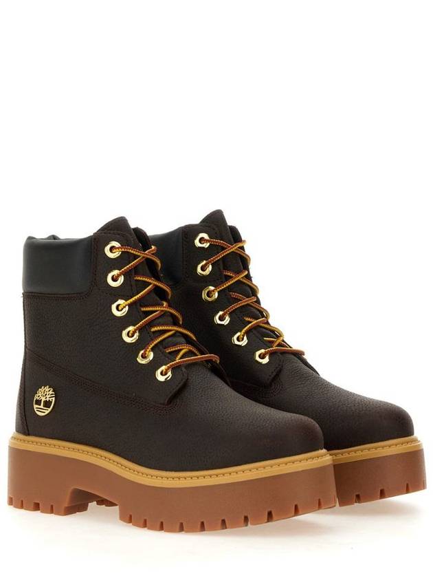 Timberland Boot "Stone Street" - TIMBERLAND - BALAAN 2