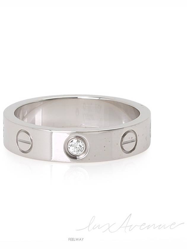 women rings - CARTIER - BALAAN 2