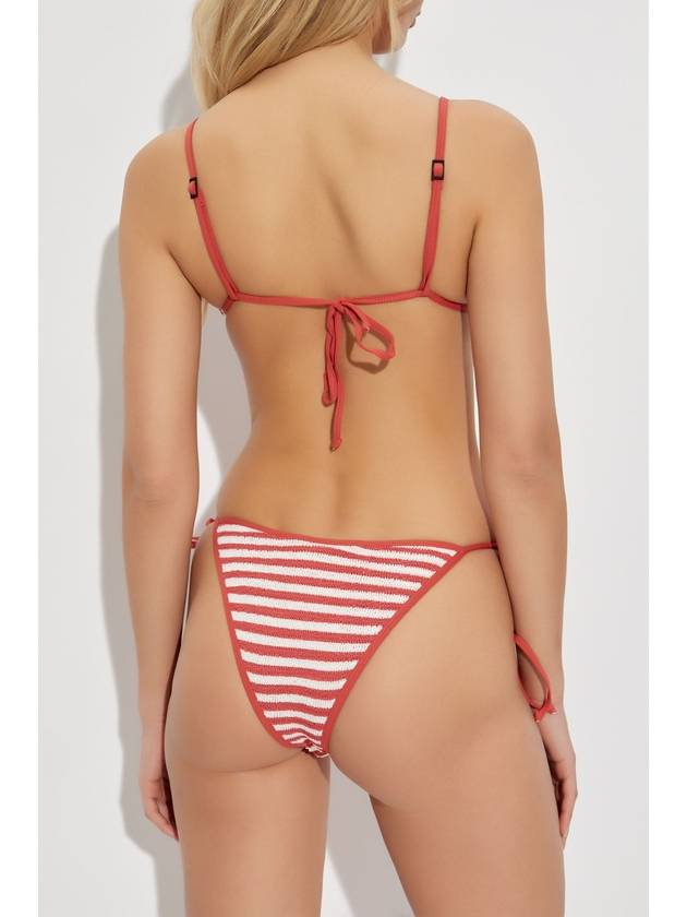 Bond-Eye Swimsuit Bottom Anisha, Women's, Red - BOND-EYE - BALAAN 4