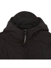 Hooded Jacket 14CKOW008B 005904G 999 - CP COMPANY - BALAAN 4