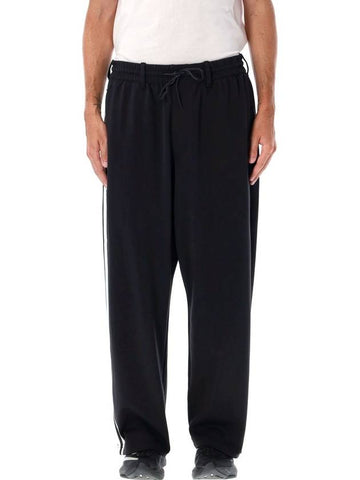 3 stripes track pant - Y-3 - BALAAN 1