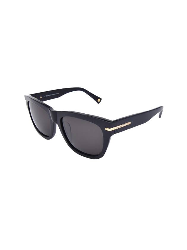 Asian Fit Sunglasses Black - BALMAIN - BALAAN 1