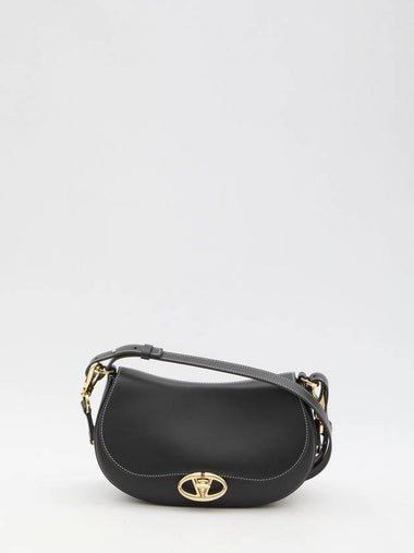 Ohval small shoulder bag - VALENTINO - BALAAN 1