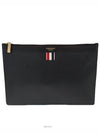 men clutch bag - THOM BROWNE - BALAAN 1