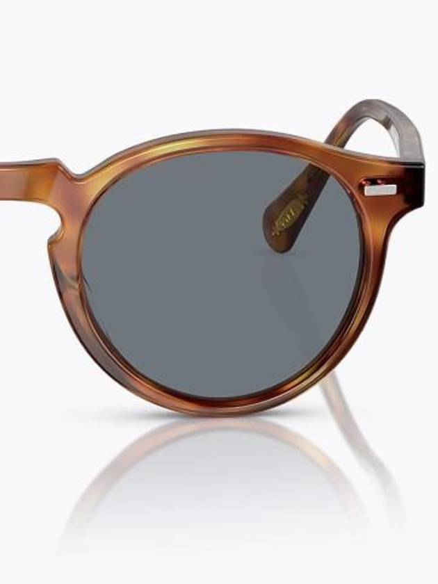 Sunglasses OV5217S1483R847 Free - OLIVER PEOPLES - BALAAN 2