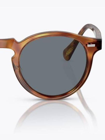 Sunglasses OV5217S1483R847 Free - OLIVER PEOPLES - BALAAN 2