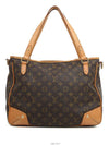 women shoulder bag - LOUIS VUITTON - BALAAN 4