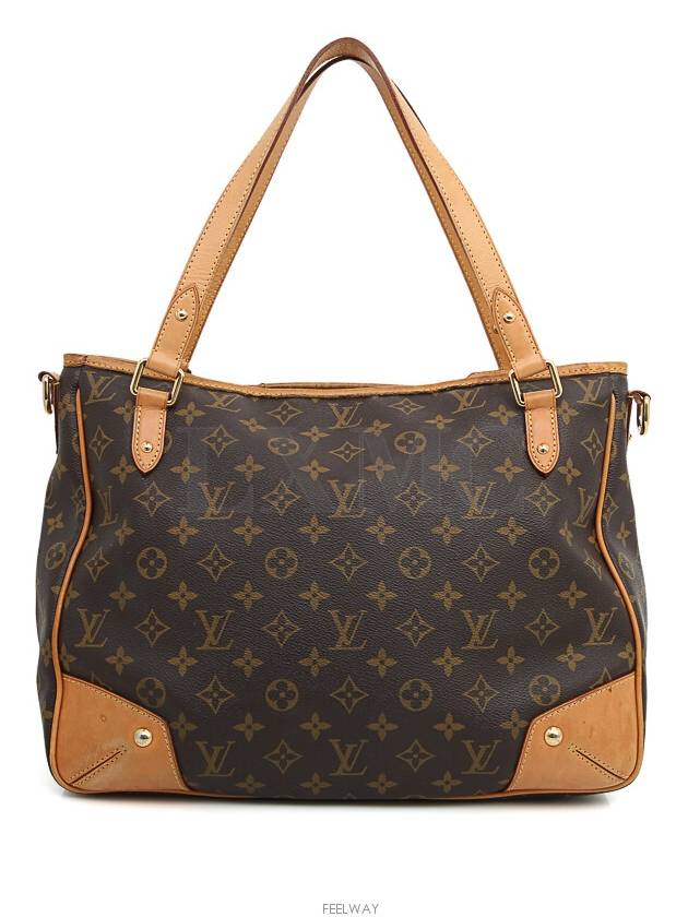 women shoulder bag - LOUIS VUITTON - BALAAN 4