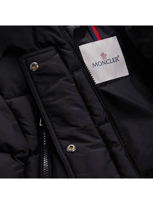 Kids APHAOTI Hood Padding 1C000 21 5968E 999 - MONCLER - BALAAN 4