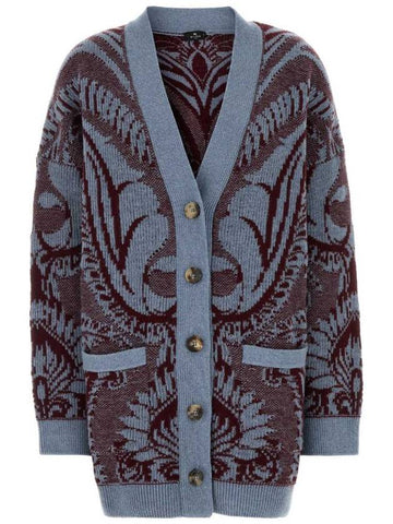 Etro Knitwear - ETRO - BALAAN 1