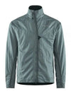 Ansur Wind Jacket Men Stone Blue 10638M01 653 - KLATTERMUSEN - BALAAN 2