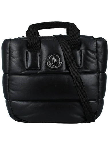 Caradok Tote Bag Mini 5L00010 M3708 999 - MONCLER - BALAAN 1