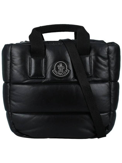 Caradok Tote Bag Mini 5L00010 M3708 999 - MONCLER - BALAAN 2