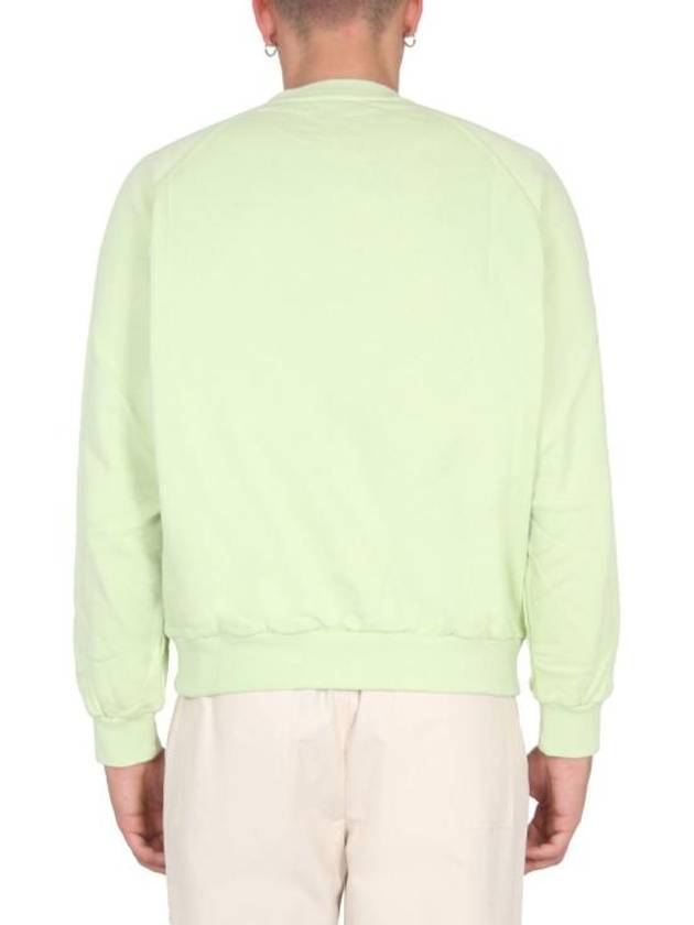 Sunnei Crewneck Sweatshirt - SUNNEI - BALAAN 4