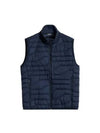 Cliff Light Down Vest AMOW10854 6855 Men s - J.LINDEBERG - BALAAN 1