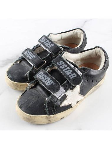 toddler sneakers - GOLDEN GOOSE - BALAAN 1