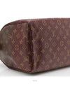 women tote bag - LOUIS VUITTON - BALAAN 8