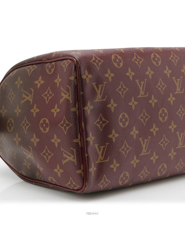 women tote bag - LOUIS VUITTON - BALAAN 8