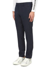 Men's Ellott Golf Pants Navy - J.LINDEBERG - BALAAN 3