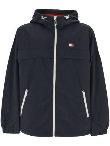 Tommy Hilfiger Jackets - TOMMY HILFIGER - BALAAN 1