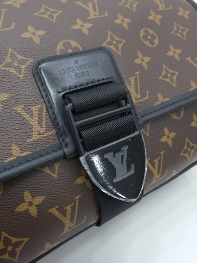 Arch Messenger M46328 - LOUIS VUITTON - BALAAN 4