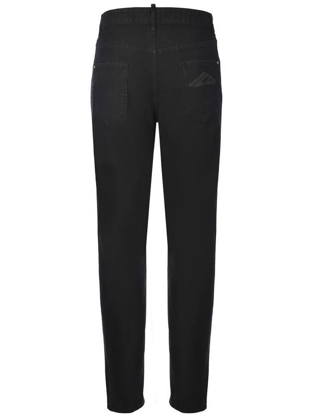 DSQUARED2  Jeans Black - DSQUARED2 - BALAAN 3