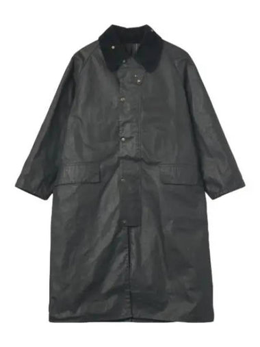 coat - MAISON MARGIELA - BALAAN 1