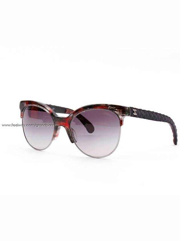 men sunglasses - CHANEL - BALAAN 2