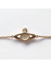 Minibath Relief Gold Tone Bracelet SC494173 - VIVIENNE WESTWOOD - BALAAN 3