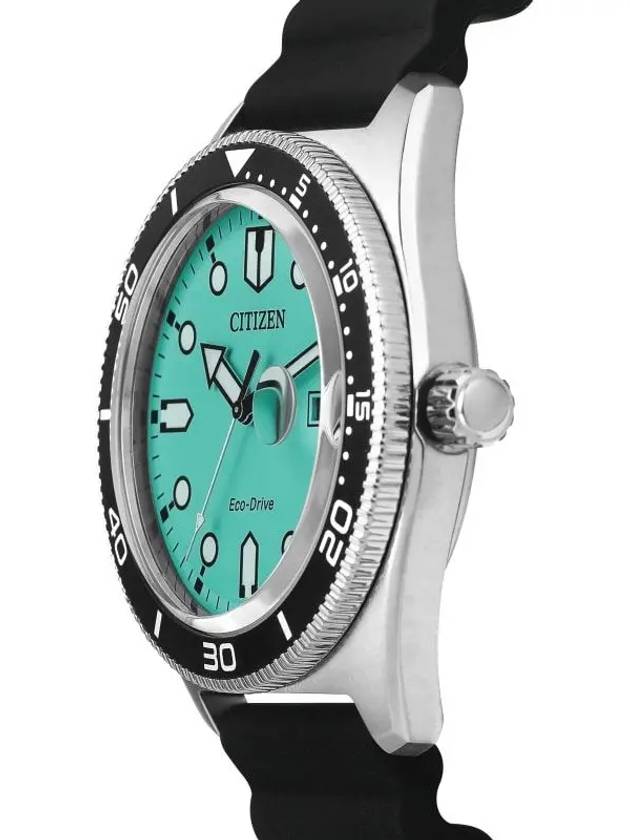 AW1760 14X Men’s Urethane Watch - CITIZEN - BALAAN 3