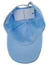 Hat VOL21223 VINTAGEBLUE Light Blue - HOUSE OF SUNNY - BALAAN 6