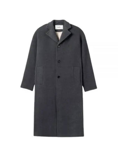 AMO COAT CASHMERETWILL - SEFR - BALAAN 1