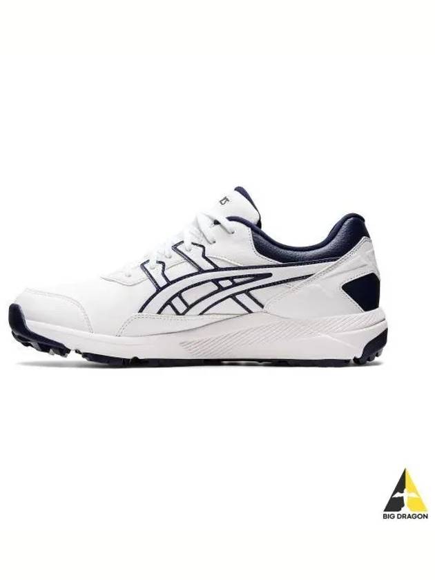 GOLF Gel Free Shot White - ASICS - BALAAN 1