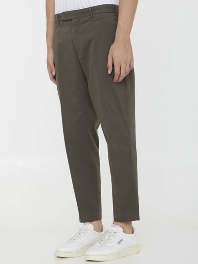 Edge Trousers - PT TORINO - BALAAN 2