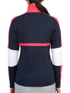 Golf Wear Women s Jacket AWJS07029 6855 - J.LINDEBERG - BALAAN 6