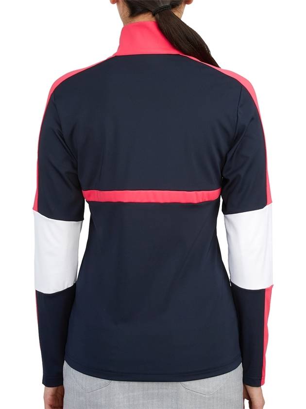 Golf Wear Women s Jacket AWJS07029 6855 - J.LINDEBERG - BALAAN 6