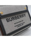 8039363 2 WAY bag - BURBERRY - BALAAN 5