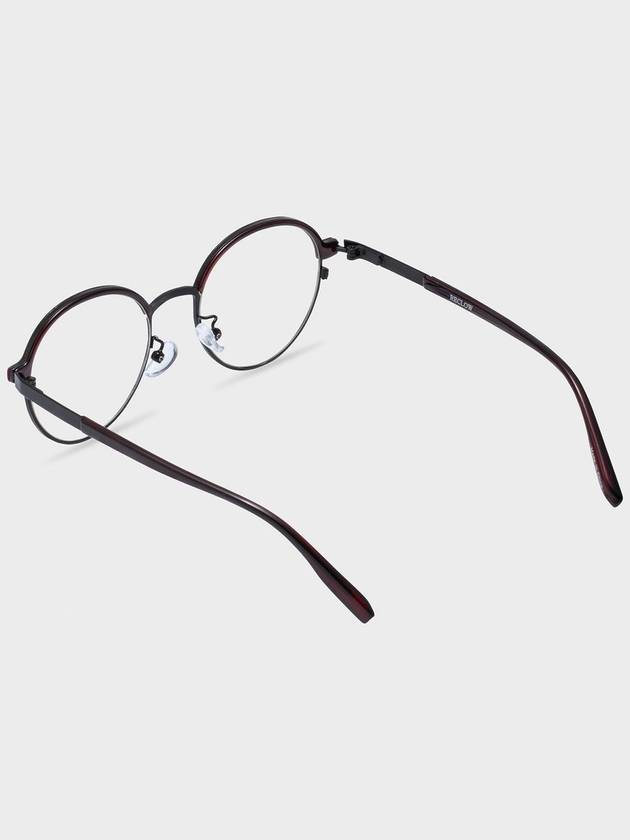 RCEF2Z DARK BROWN Glasses - RECLOW - BALAAN 7