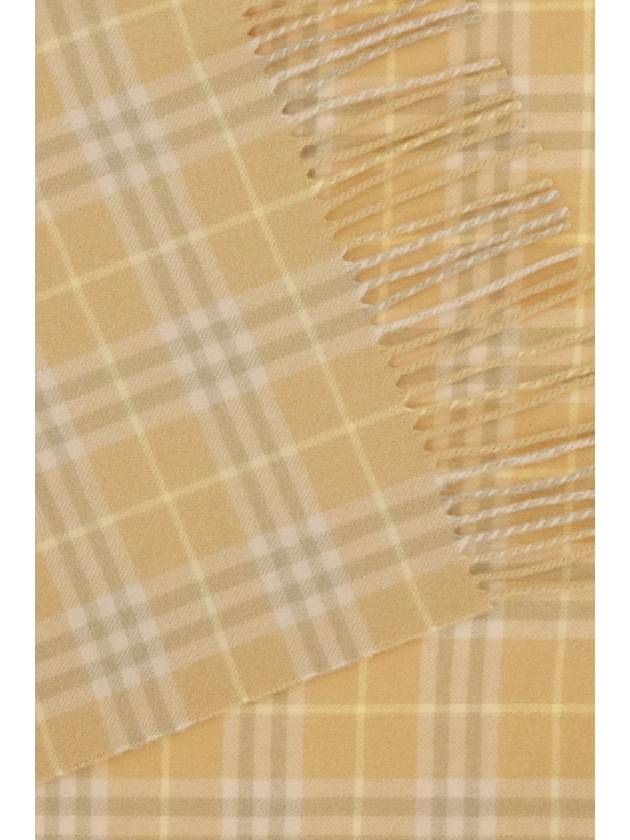 Burberry Scarves And Foulards - BURBERRY - BALAAN 3