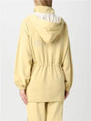 Etoile ISLAYA hooded nightshirt - ISABEL MARANT - BALAAN 5