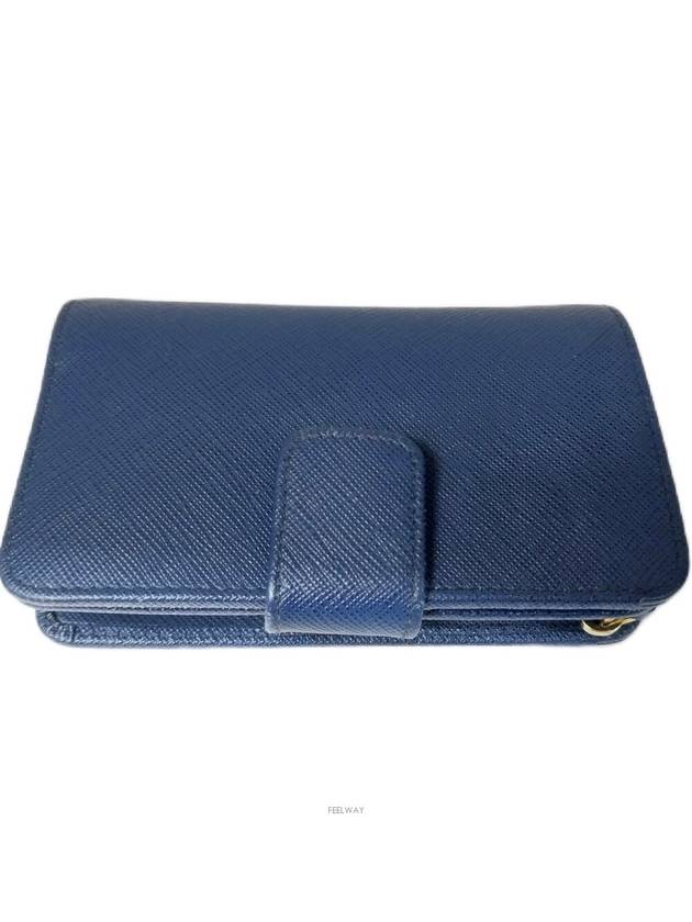 women s wallet - PRADA - BALAAN 2