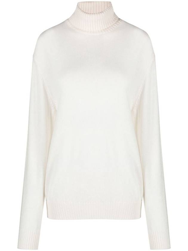 Sweater J40GP0048J14524103 BEIGE - JIL SANDER - BALAAN 2