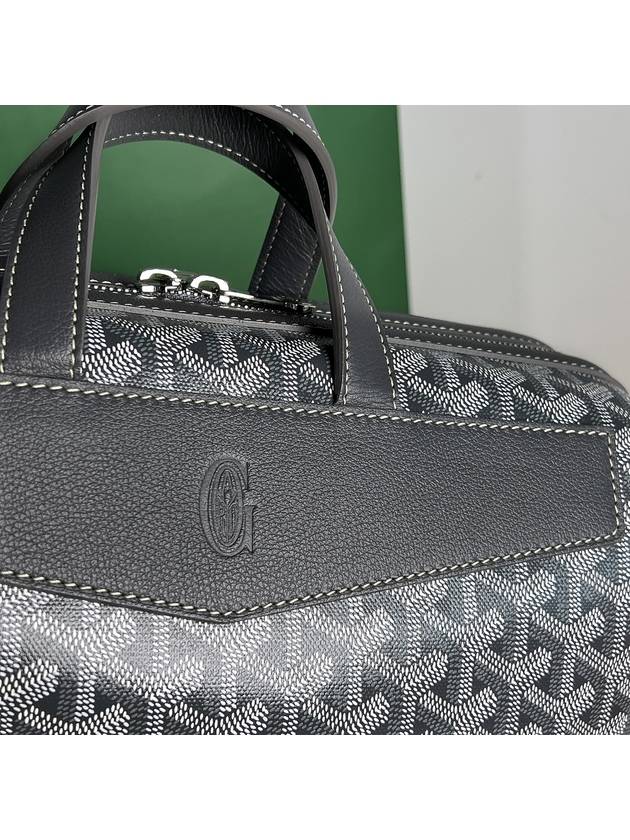 Sisalpang backpack - GOYARD - BALAAN 6