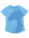 Genuine Court Rapha Dry Fit ADV Tennis Top DV2878 412 - NIKE - BALAAN 2