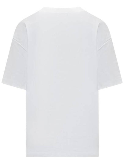 Lanvin T-Shirt Lanvin - LANVIN - BALAAN 2