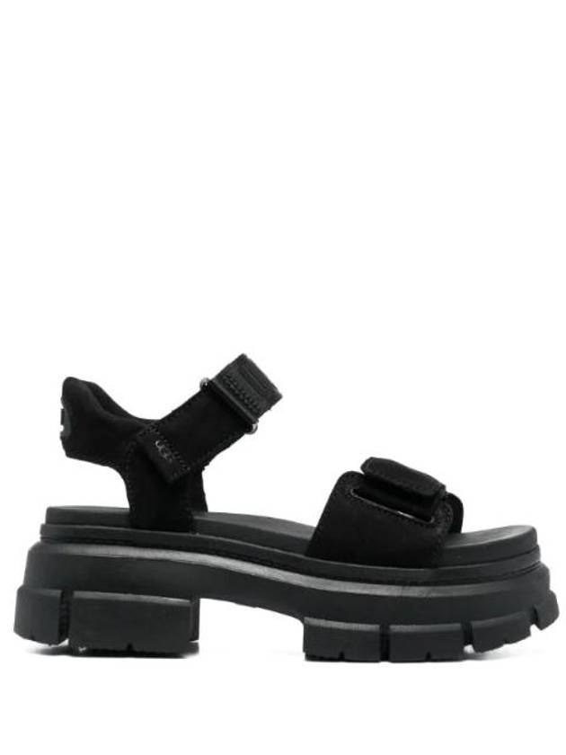 leather touch strap sandals 1136764 - UGG - BALAAN 1