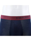 Boxer 2 Pack Trunk 111210 3F733 27435 - EMPORIO ARMANI - BALAAN 6